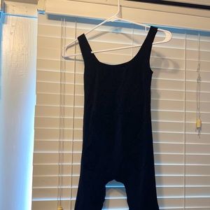 Halloween catsuit costume